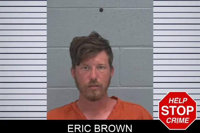 Eric Brown