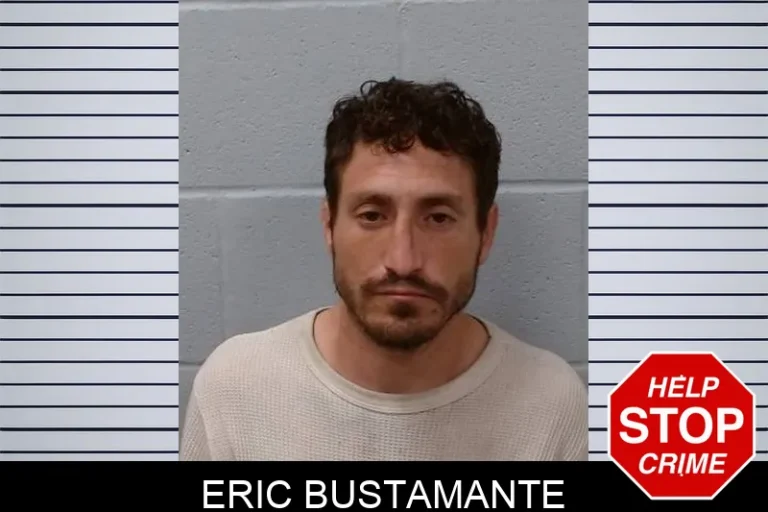 Eric BuStamante
