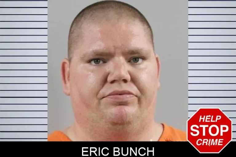 Eric Bunch