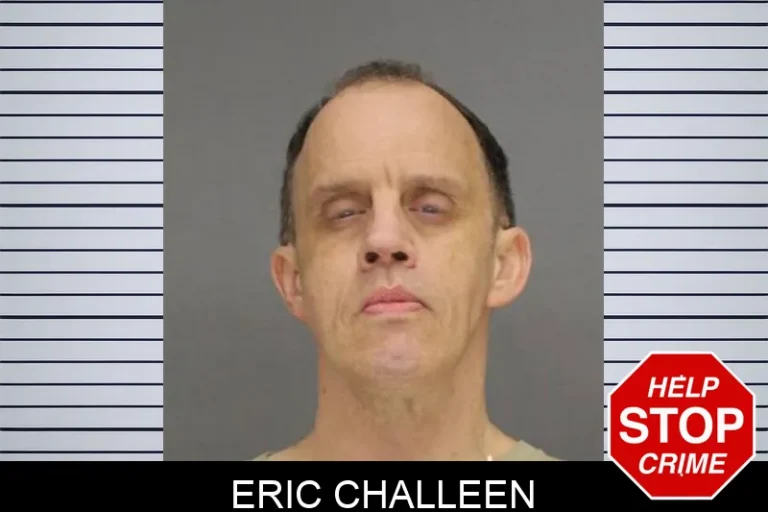 Eric Challeen