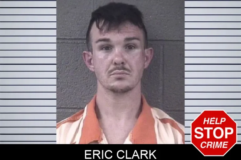 Eric Clark