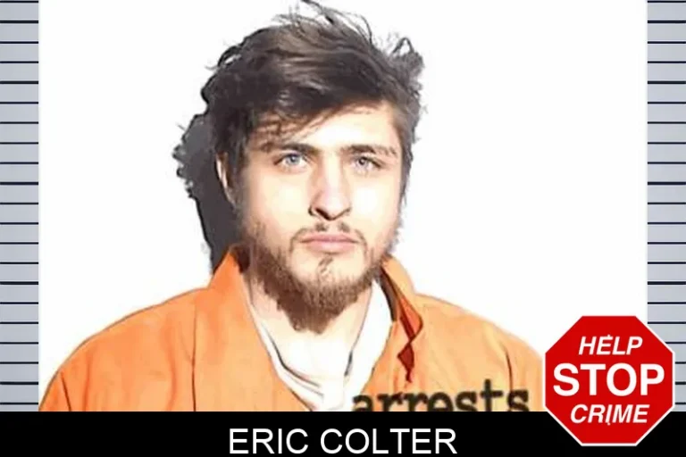 Eric Colter