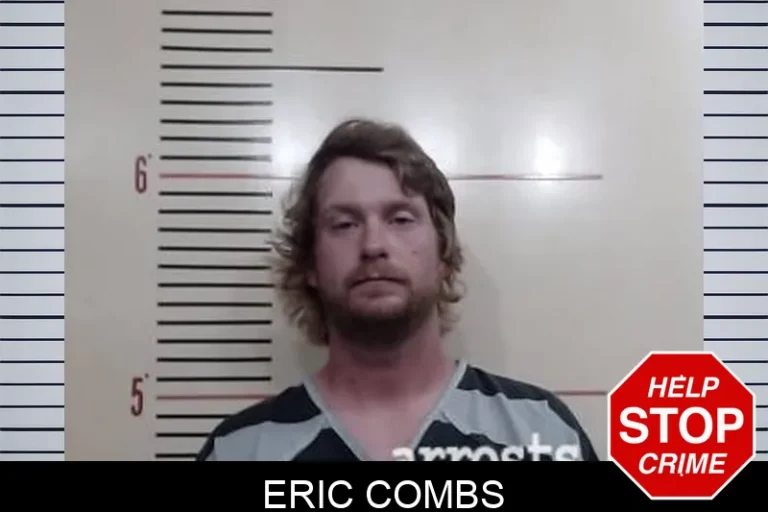 Eric Combs