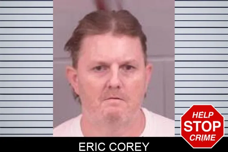 Eric Corey