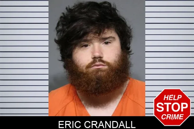 Eric Crandall