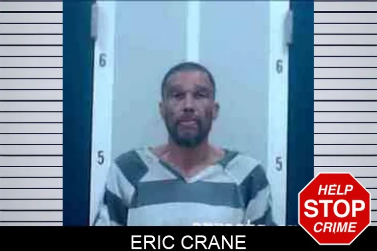 Eric Crane