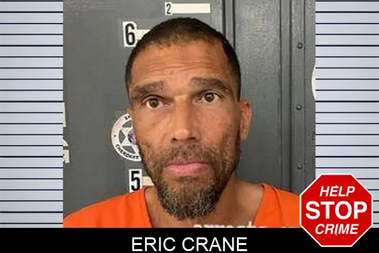Eric Crane