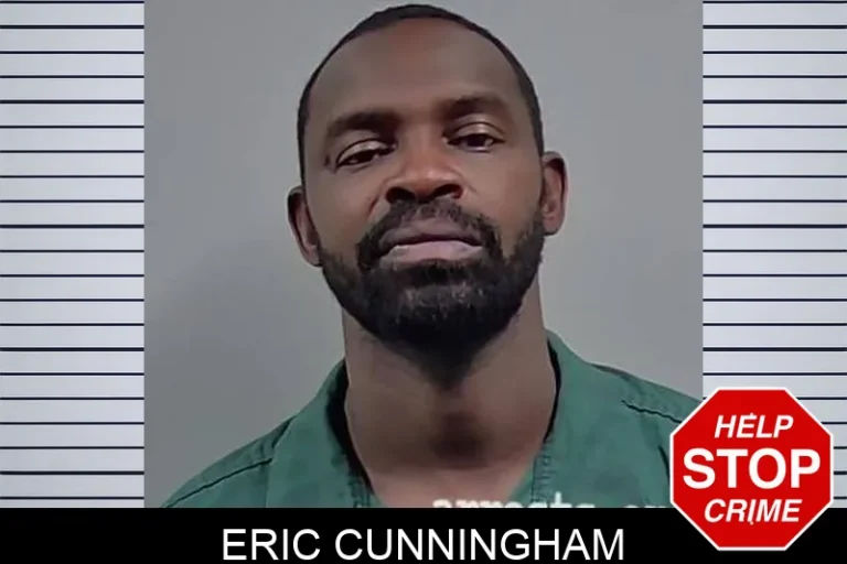Eric CuNningham