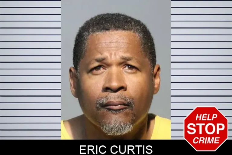 Eric Curtis