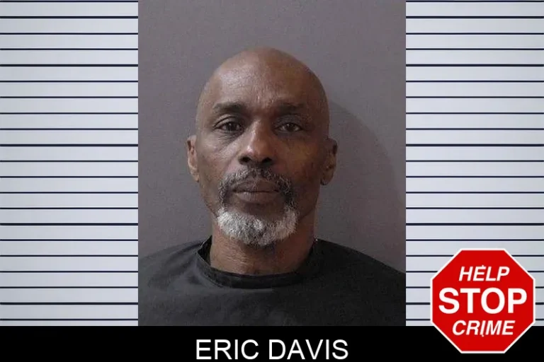 Eric Davis
