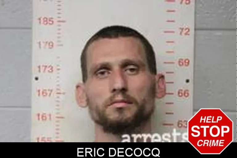 Eric Decocq