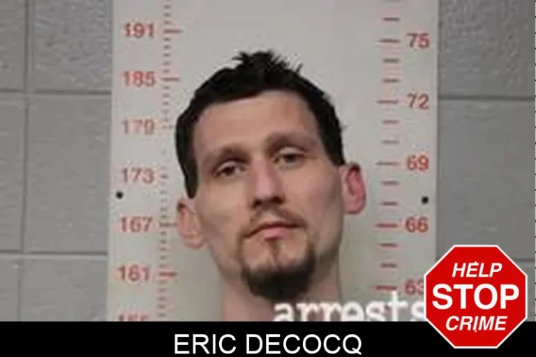 Eric Decocq