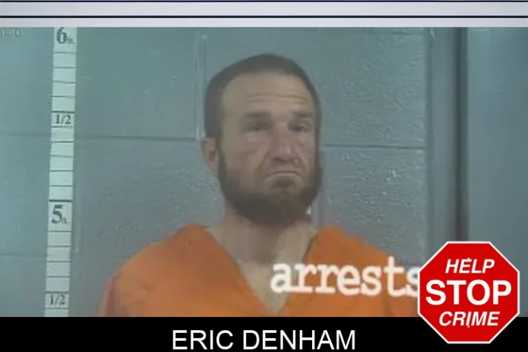 Eric Denham