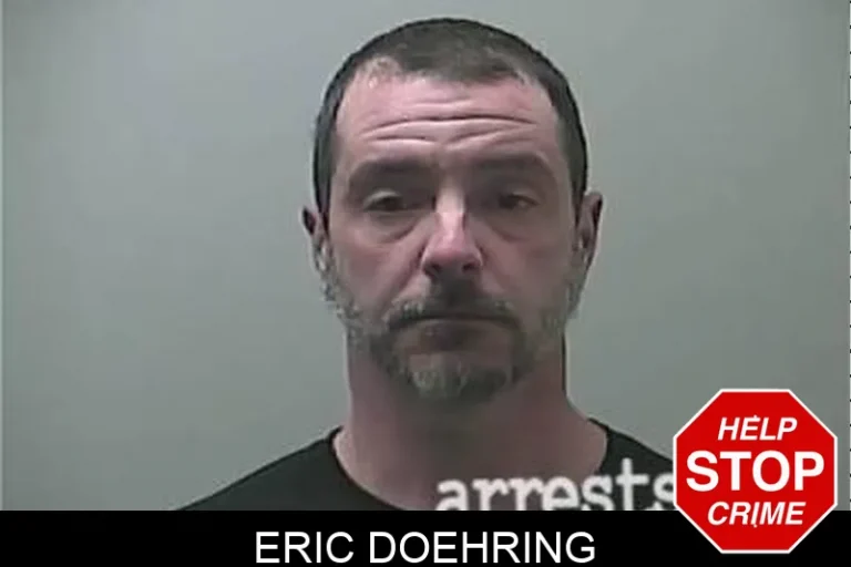 Eric Doehring