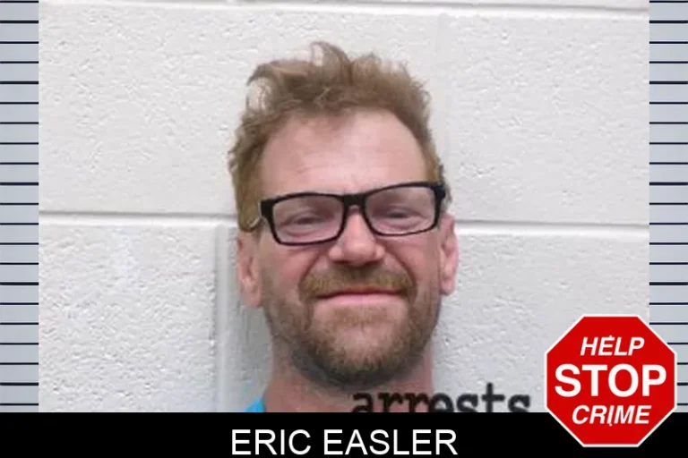 Eric Easler