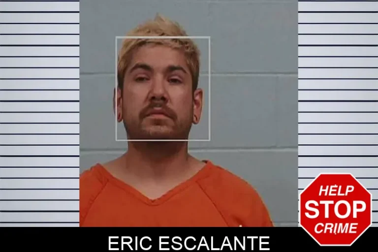 Eric Escalante
