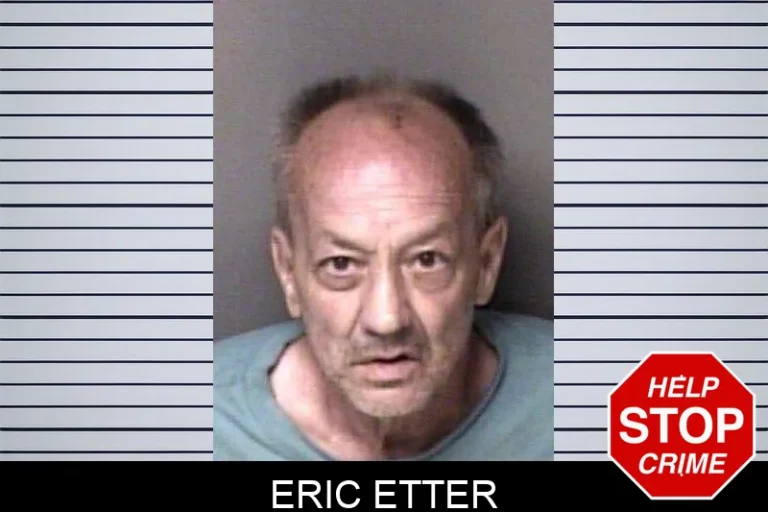 Eric Etter