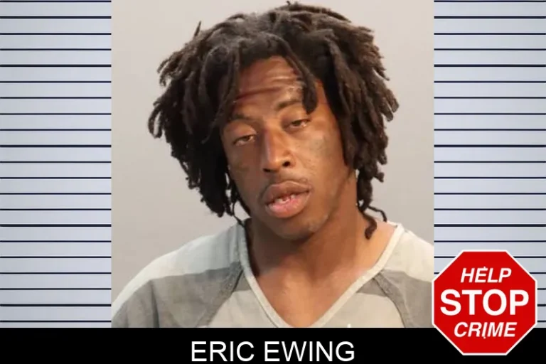 Eric Ewing
