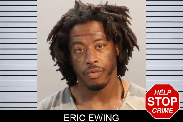 Eric Ewing
