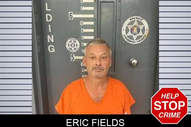 Eric Fields