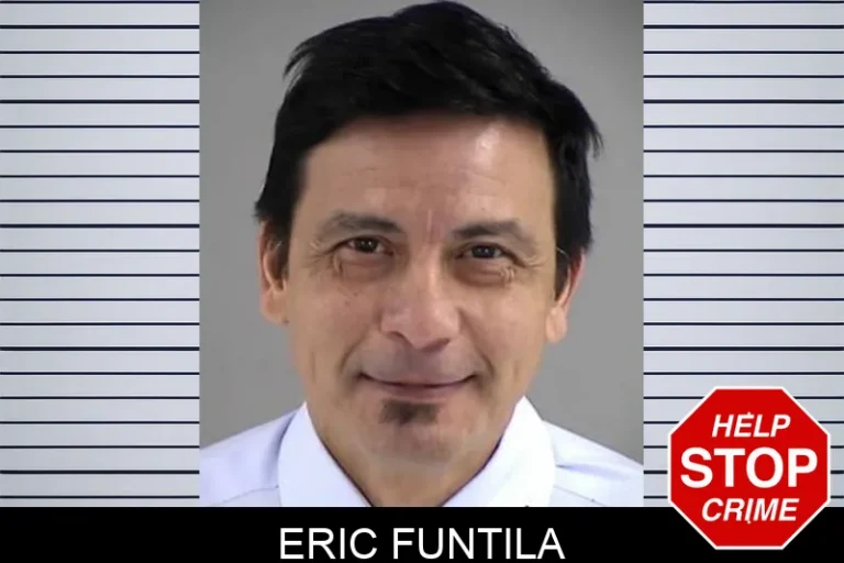 Eric FuNtila