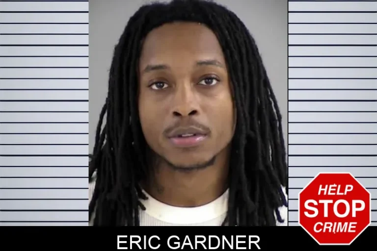 Eric Gardner