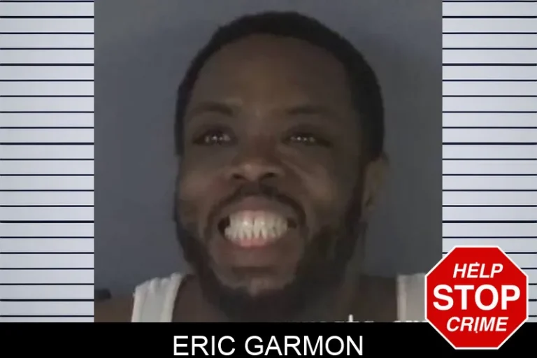 Eric Garmon