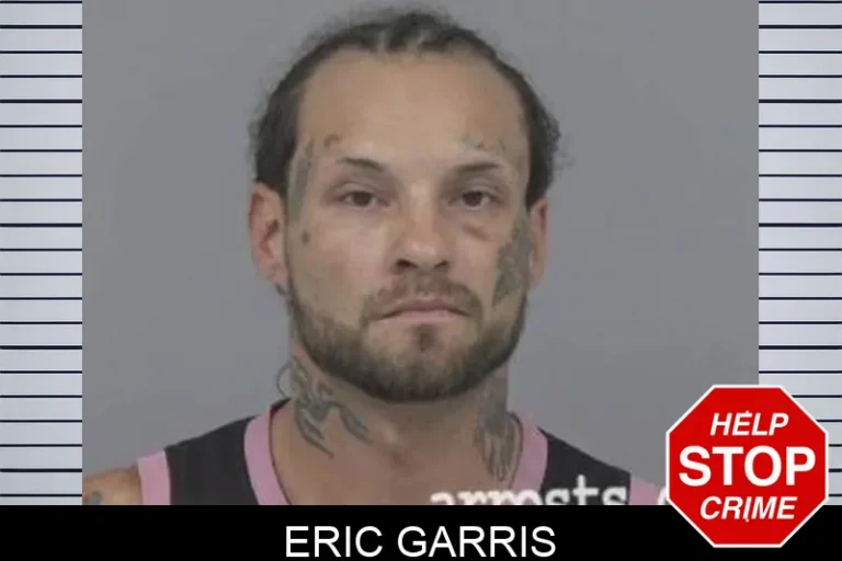 Eric Garris