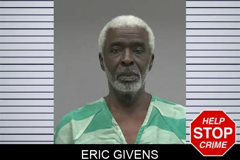 Eric Givens