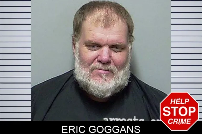 Eric Goggans