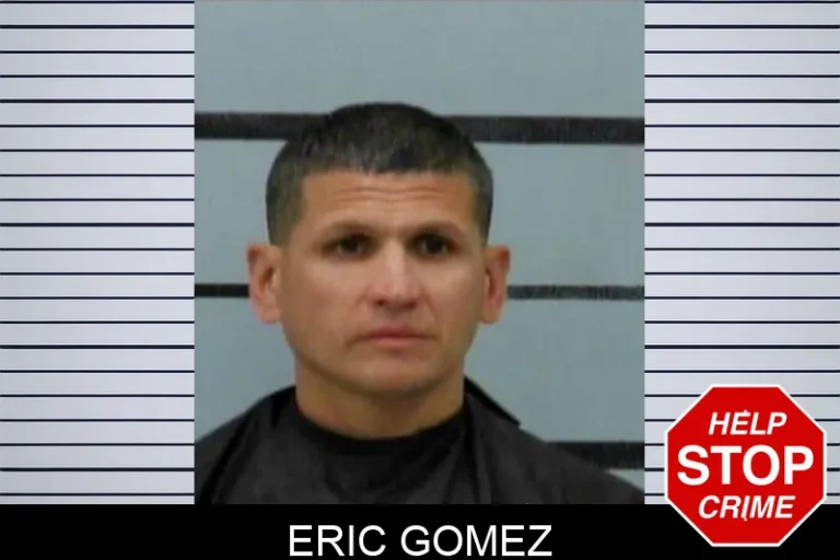 Eric Gomez