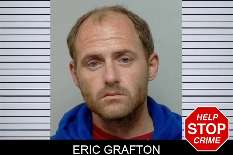 Eric Grafton
