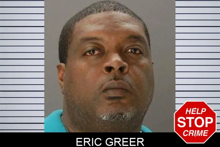 Eric Greer