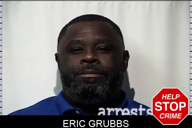 Eric GruBbs