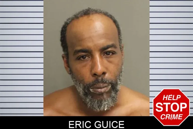Eric GuIce