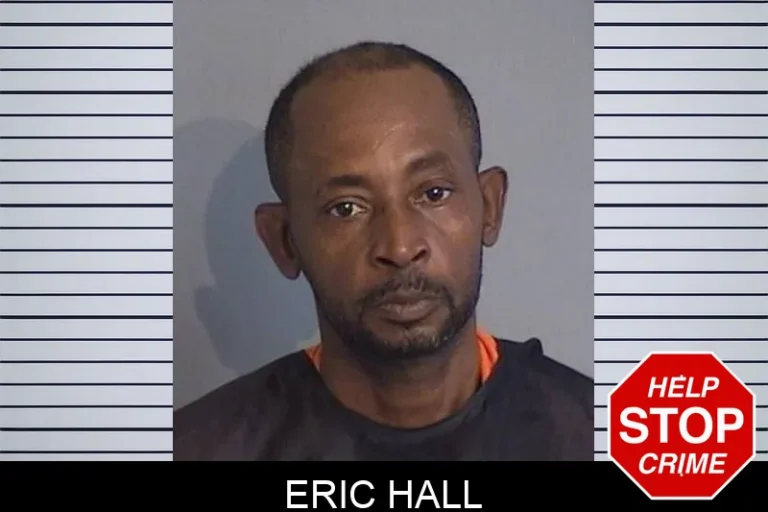 Eric Hall
