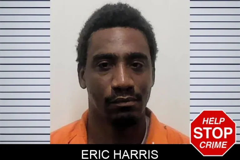 Eric Harris