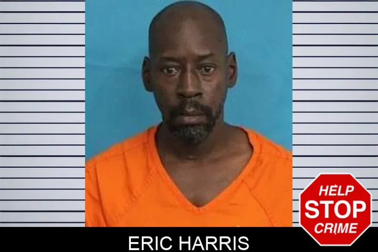 Eric Harris