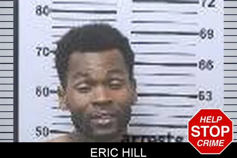 Eric Hill