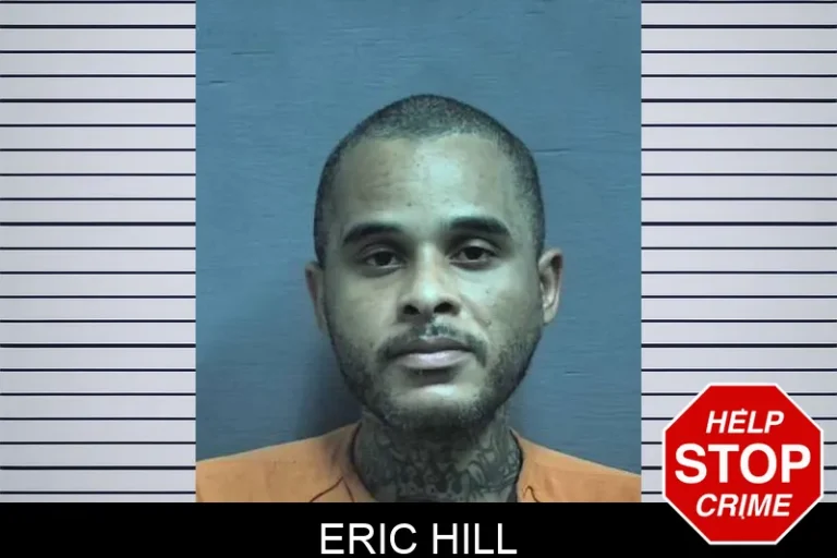Eric Hill