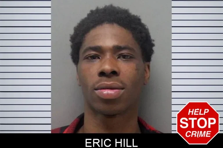 Eric Hill