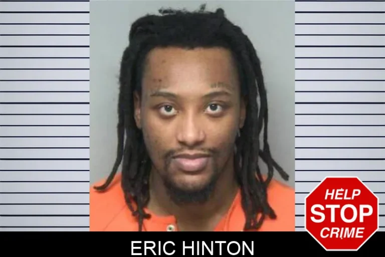 Eric Hinton
