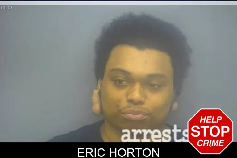 Eric Horton