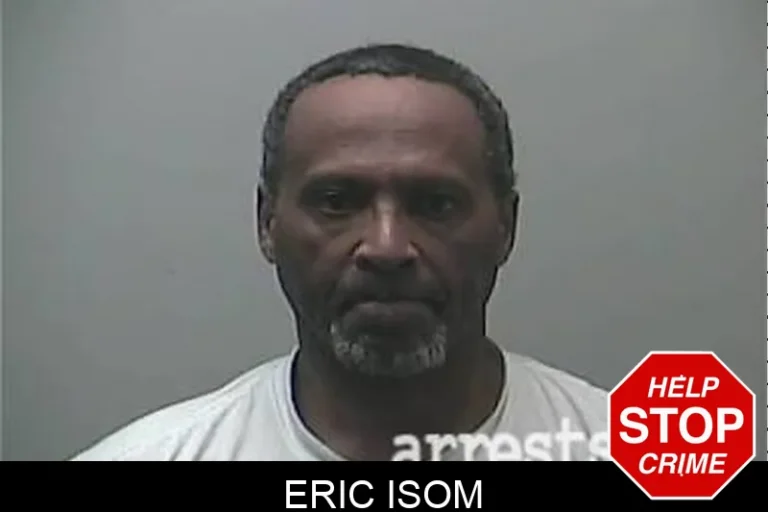 Eric Isom
