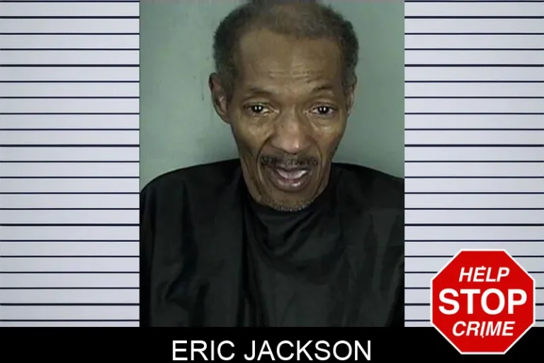 Eric Jackson