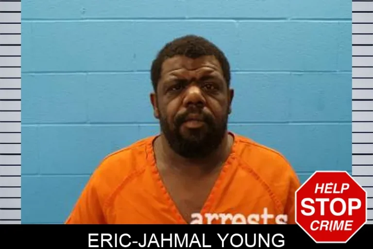 Eric-Jahmal YouNg