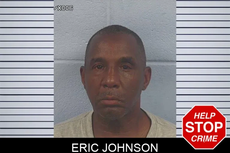 Eric Johnson