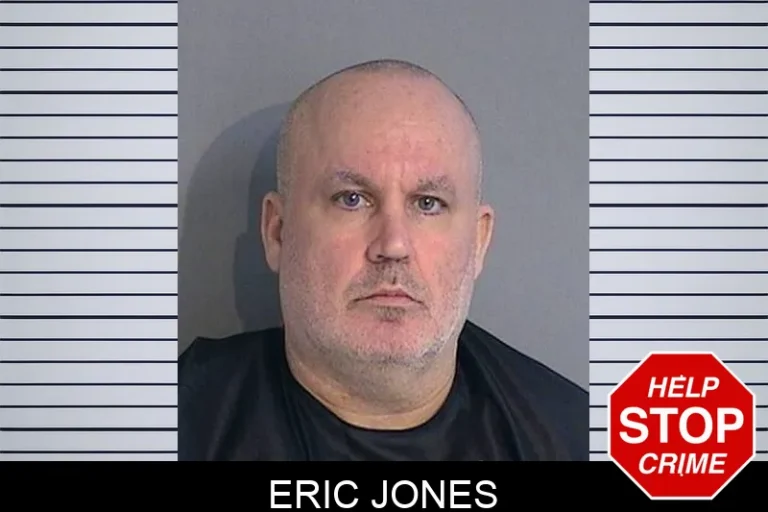 Eric Jones
