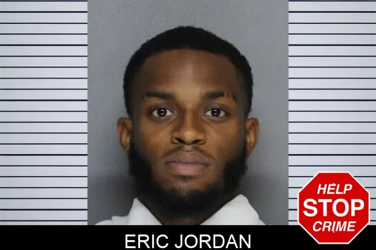 Eric Jordan