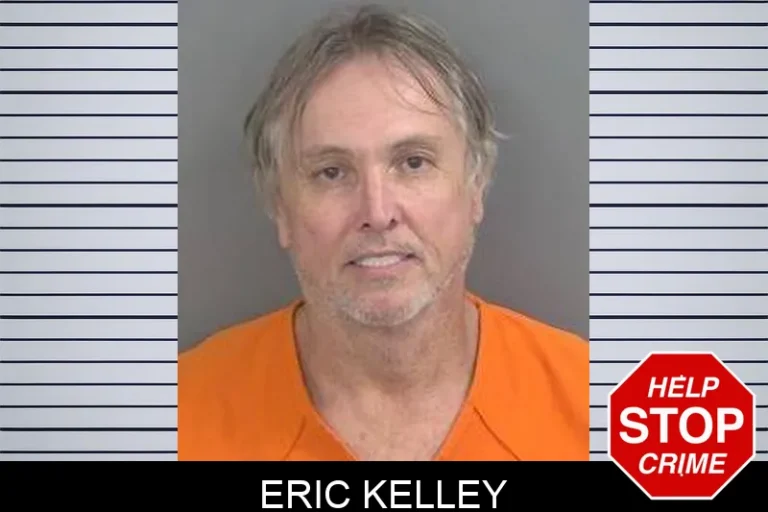 Eric Kelley